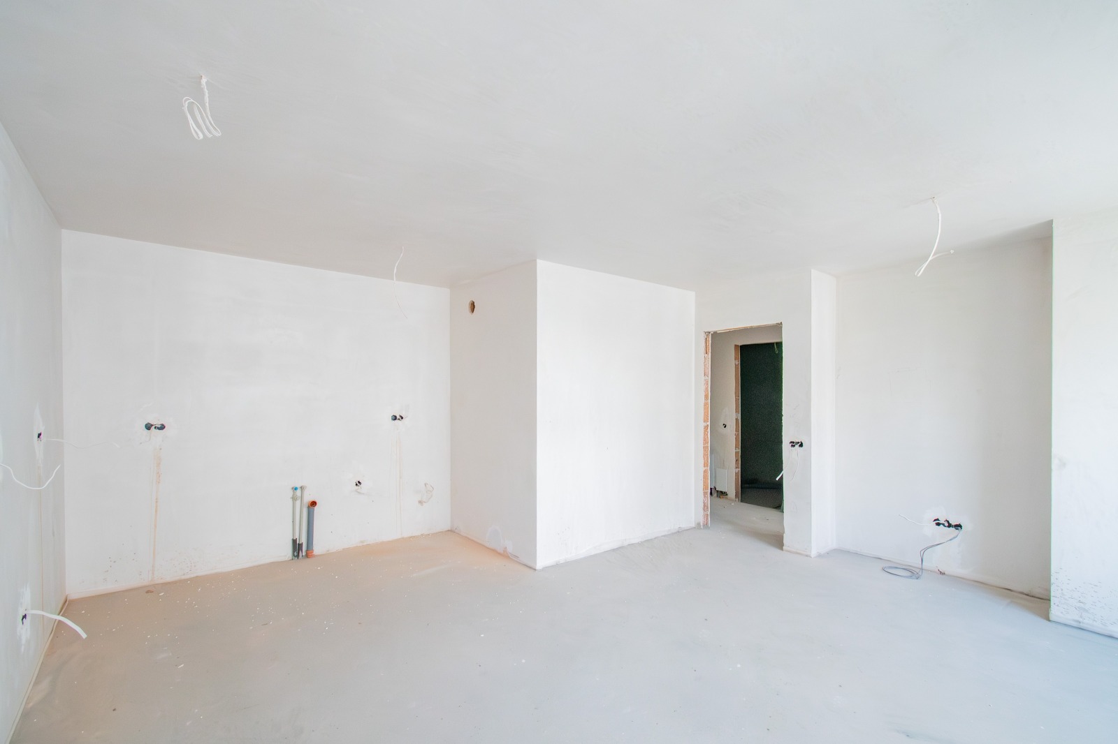 Продава 2-СТАЕН, гр. София, Павлово, снимка 5 - Апартаменти - 55062034