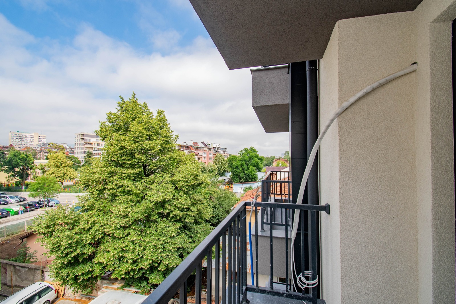 Продава 2-СТАЕН, гр. София, Павлово, снимка 7 - Апартаменти - 55062034