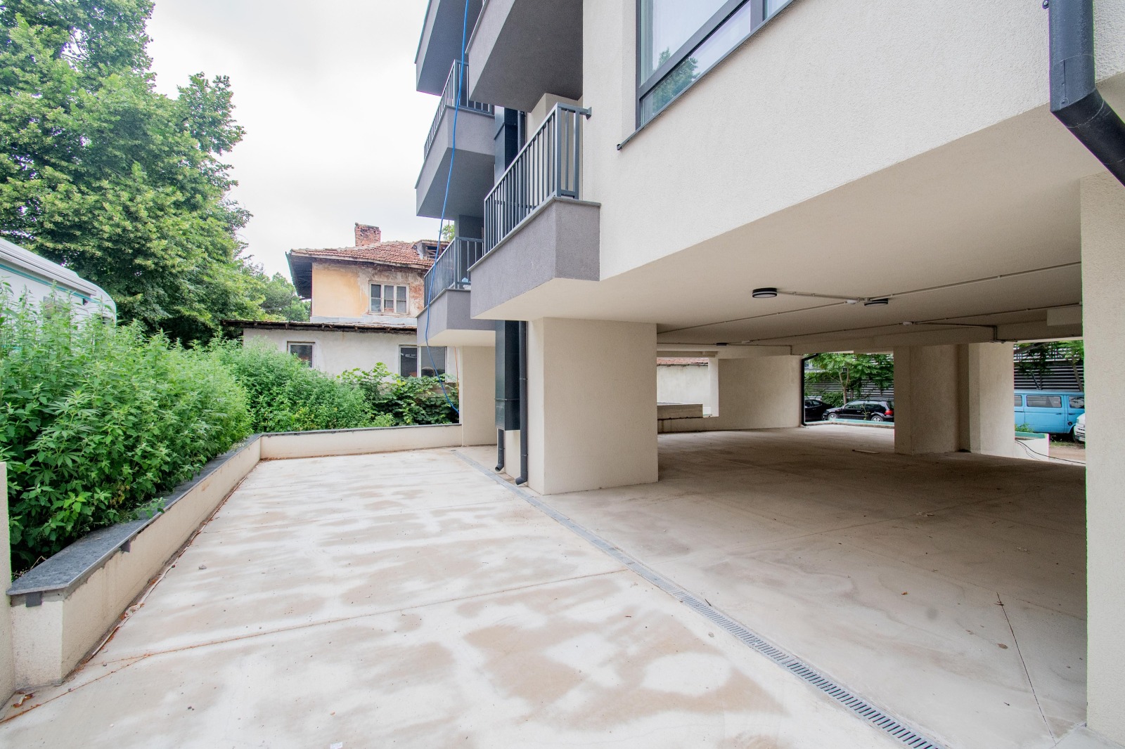 Продава 2-СТАЕН, гр. София, Павлово, снимка 11 - Апартаменти - 55062034