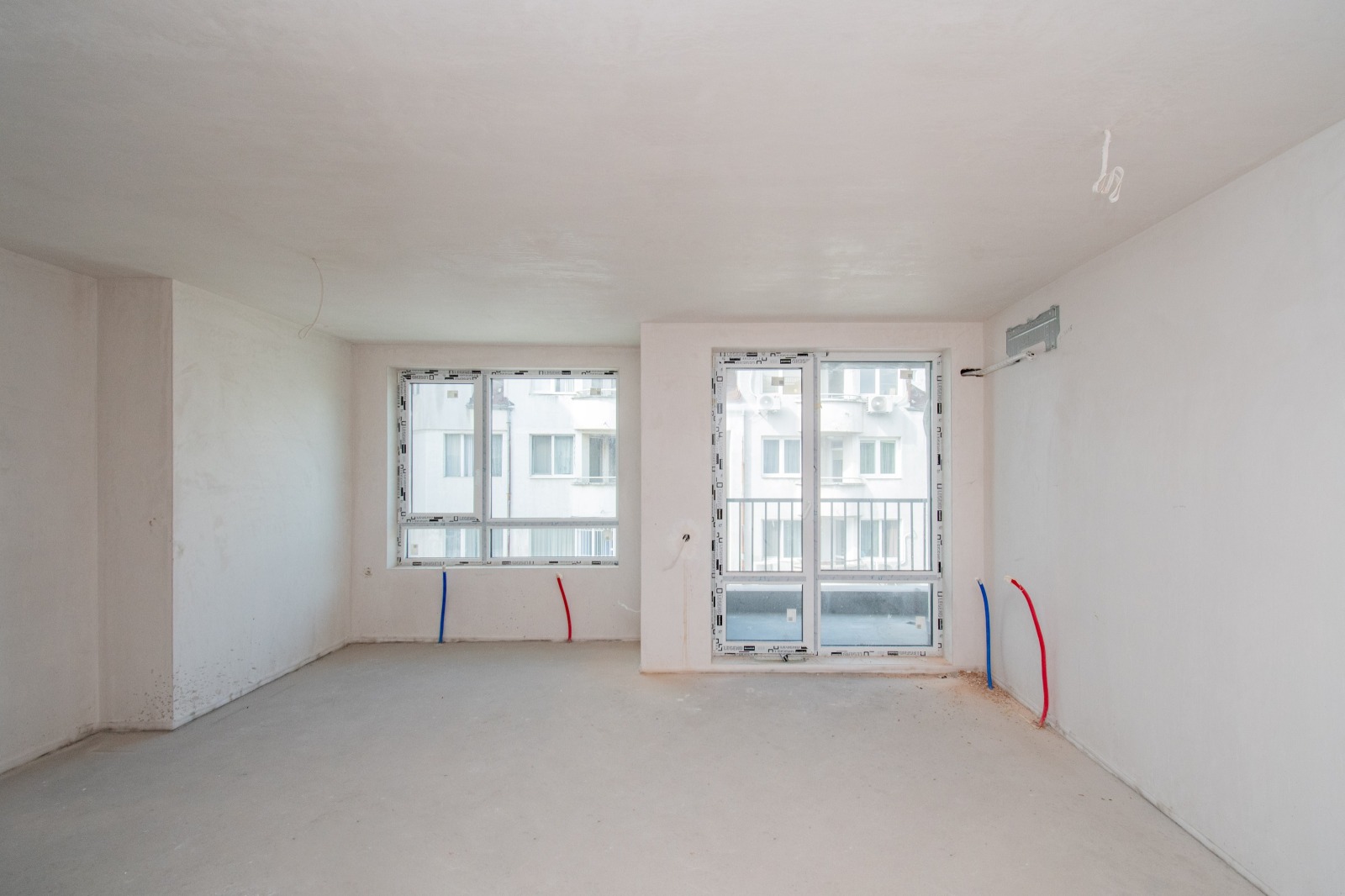 Продава 2-СТАЕН, гр. София, Павлово, снимка 4 - Апартаменти - 55062034