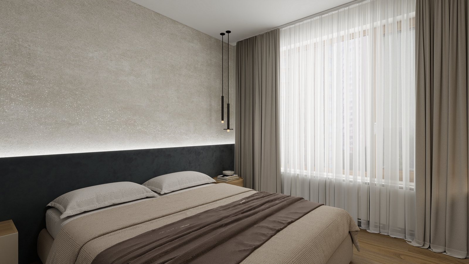 Продава 2-СТАЕН, гр. София, Павлово, снимка 16 - Апартаменти - 55062034