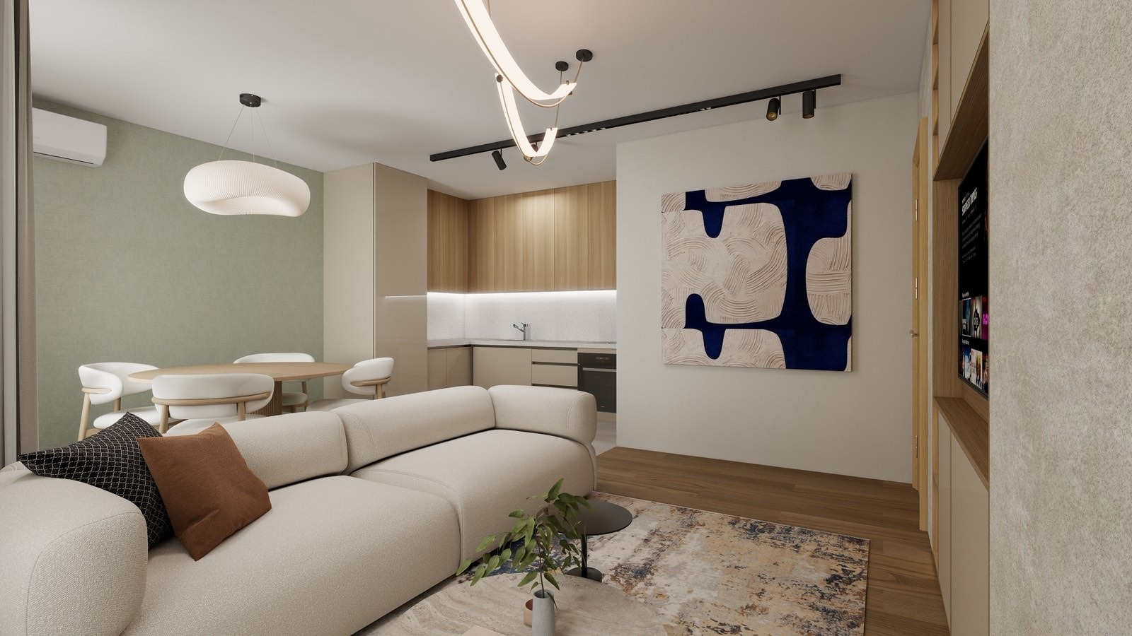 Продава 2-СТАЕН, гр. София, Павлово, снимка 13 - Апартаменти - 55062034