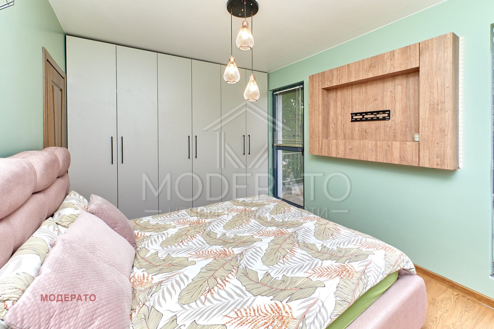 Продава 2-СТАЕН, гр. Бургас, Долно Езерово, снимка 9 - Апартаменти - 56127958