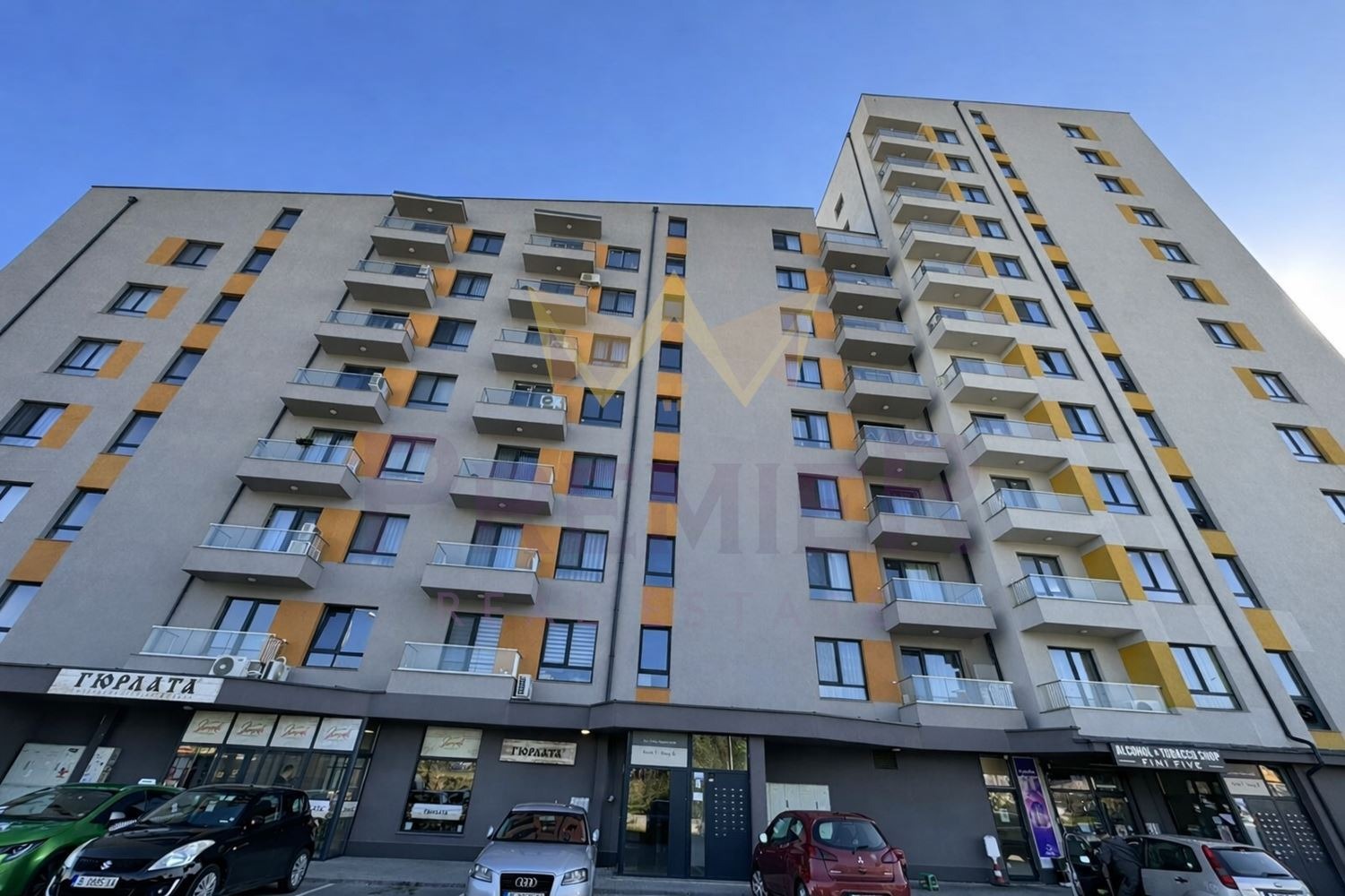 Продава 3-СТАЕН, гр. Варна, Кайсиева градина, снимка 16 - Апартаменти - 54591136