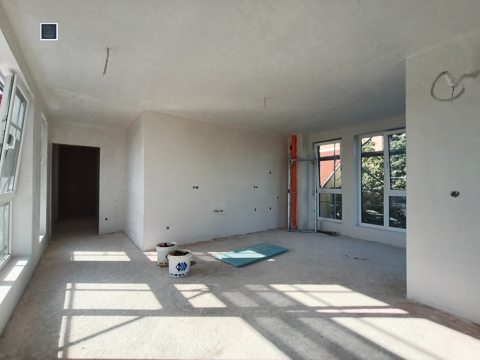 Продава 3-СТАЕН, гр. София, Карпузица, снимка 6 - Апартаменти - 55087305