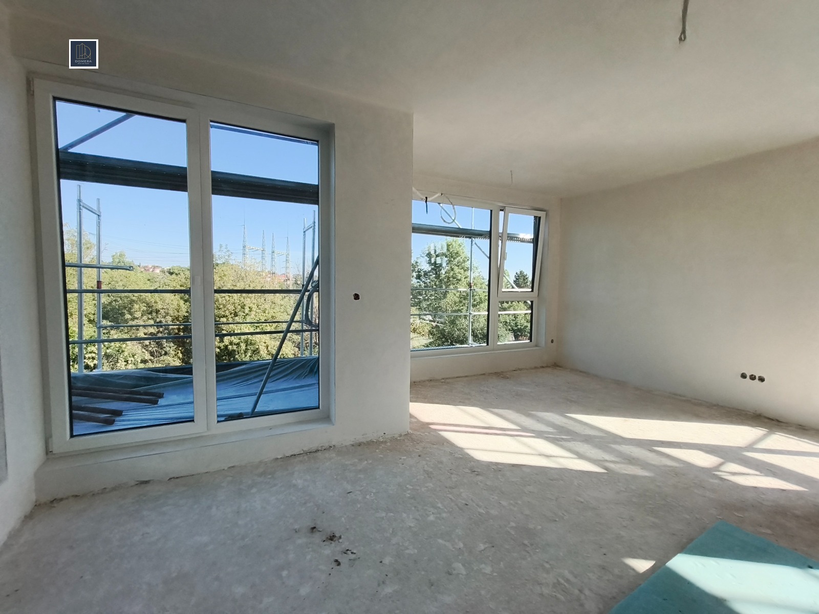 Продава 3-СТАЕН, гр. София, Карпузица, снимка 4 - Апартаменти - 55087305