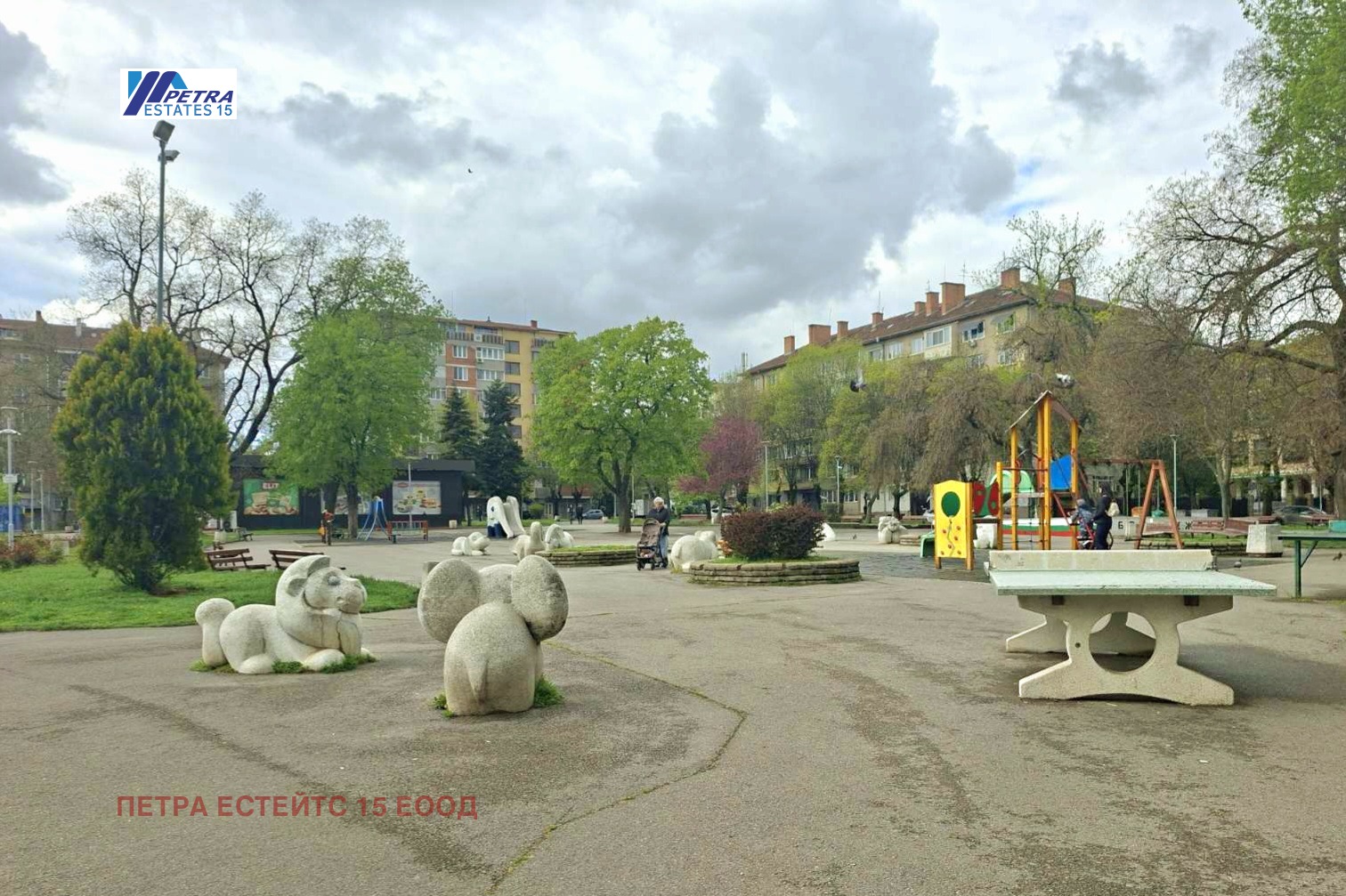 Продава 3-СТАЕН, гр. София, Център, снимка 13 - Апартаменти - 55597993