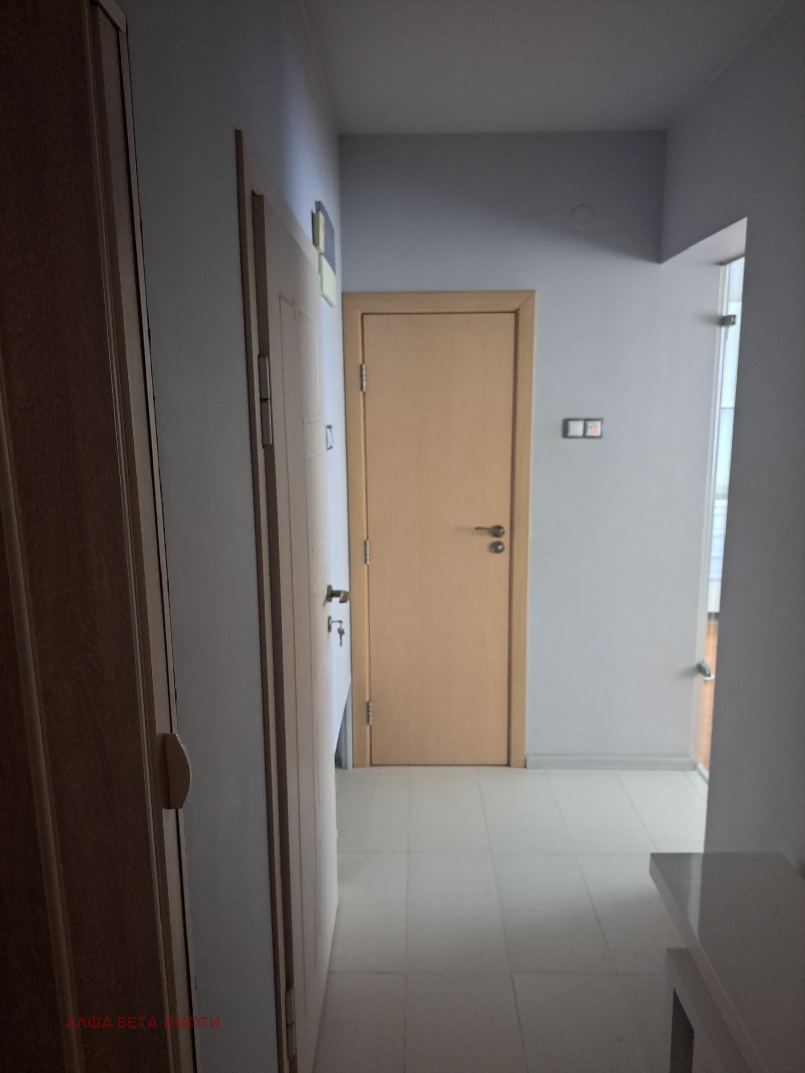 Продава 3-СТАЕН, гр. Стара Загора, Аязмото, снимка 8 - Апартаменти - 55929307