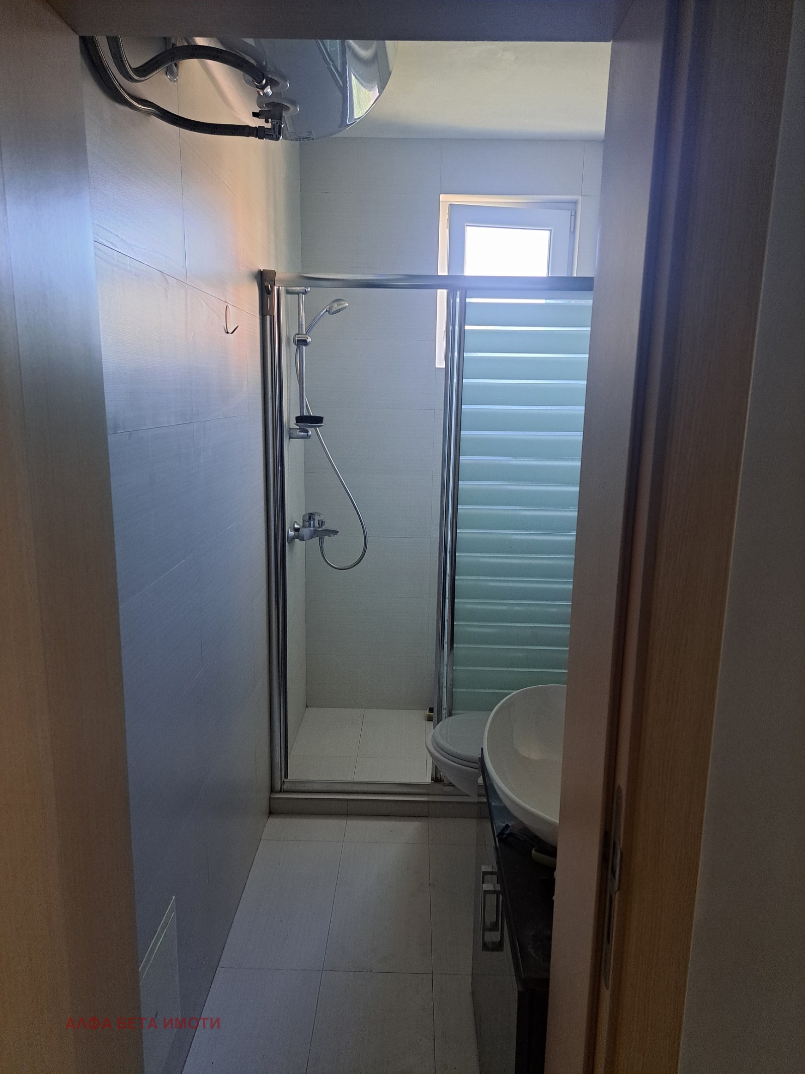Продава 3-СТАЕН, гр. Стара Загора, Аязмото, снимка 6 - Апартаменти - 55929307