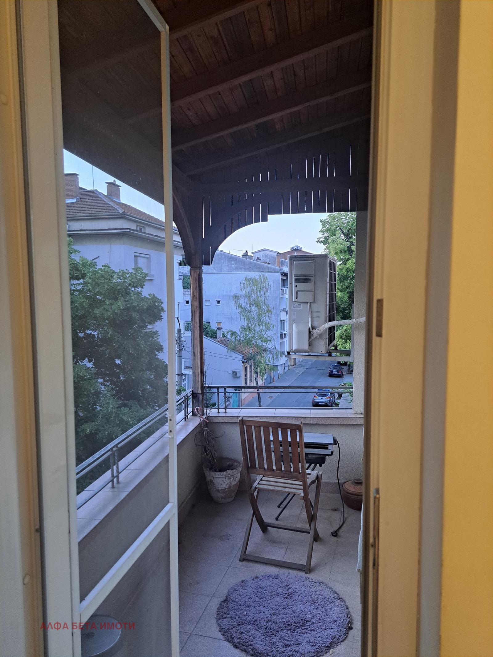Продава 3-СТАЕН, гр. Стара Загора, Аязмото, снимка 5 - Апартаменти - 55929307