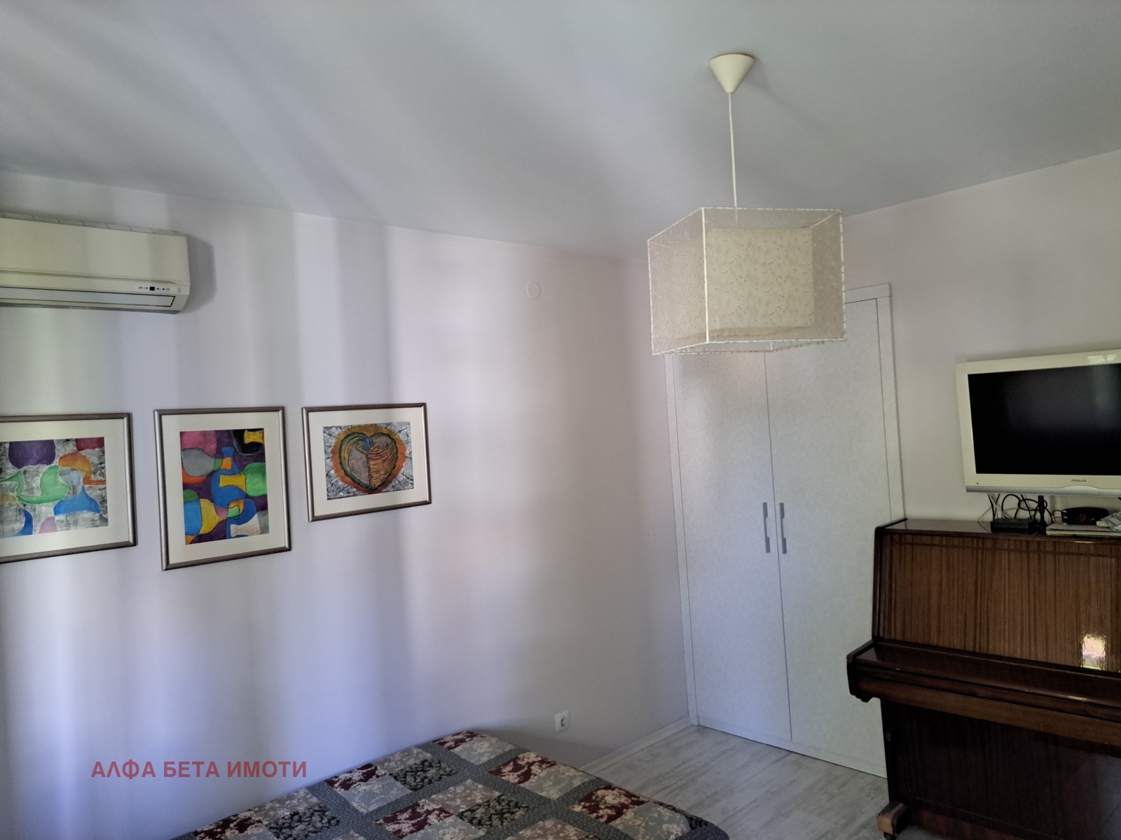 Продава 3-СТАЕН, гр. Стара Загора, Аязмото, снимка 4 - Апартаменти - 55929307