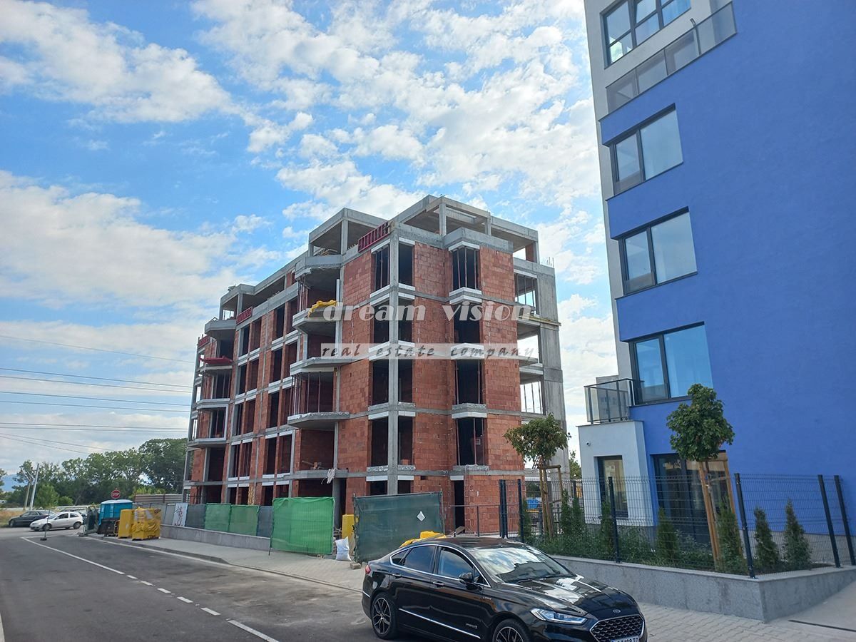 Продава 3-СТАЕН, гр. София, Обеля 2, снимка 2 - Апартаменти - 56023027