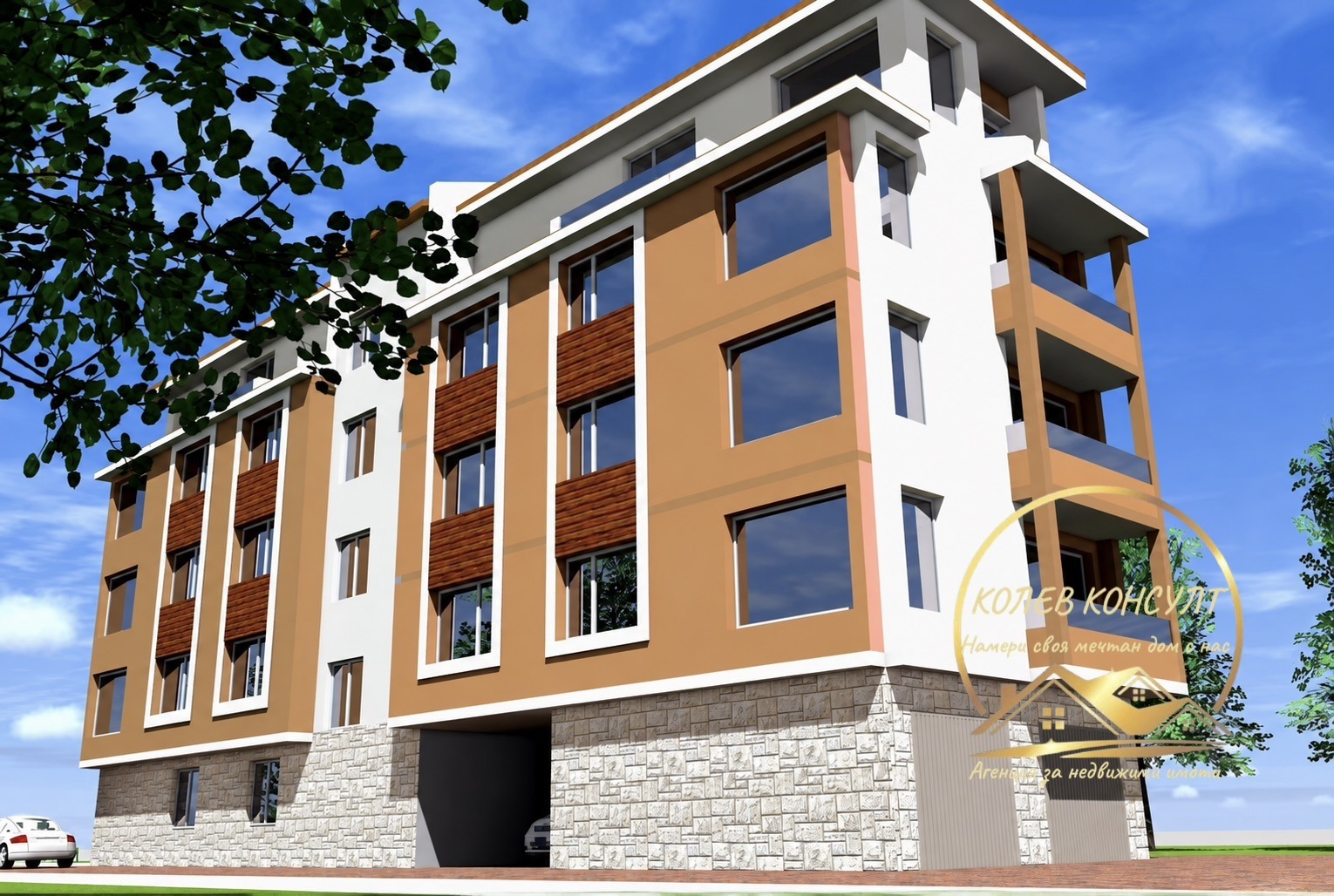 Продава 3-СТАЕН, гр. Хасково, Бадема, снимка 3 - Апартаменти - 56123022