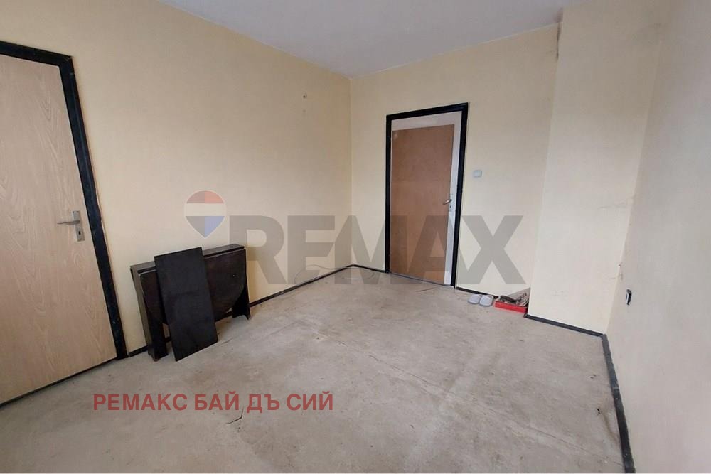Продава 3-СТАЕН, гр. Добрич, Добротица - Варненска, снимка 11 - Апартаменти - 56202551