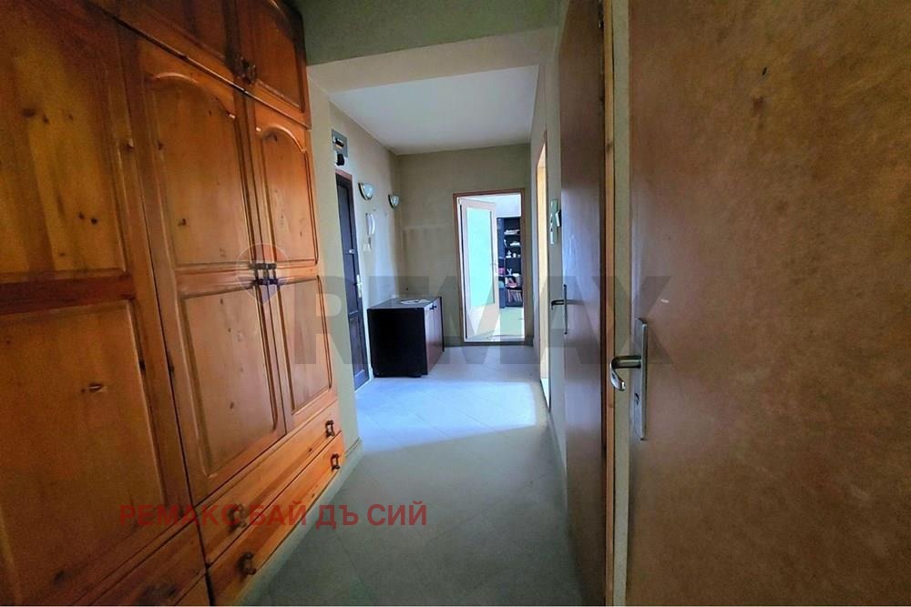 Продава 3-СТАЕН, гр. Добрич, Добротица - Варненска, снимка 3 - Апартаменти - 56202551