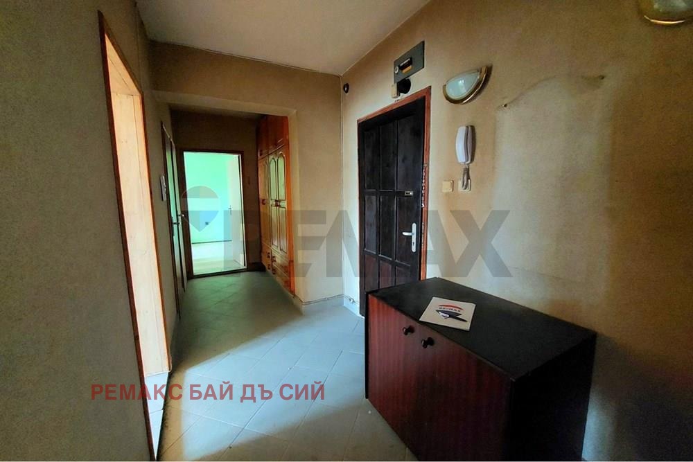 Продава 3-СТАЕН, гр. Добрич, Добротица - Варненска, снимка 2 - Апартаменти - 56202551