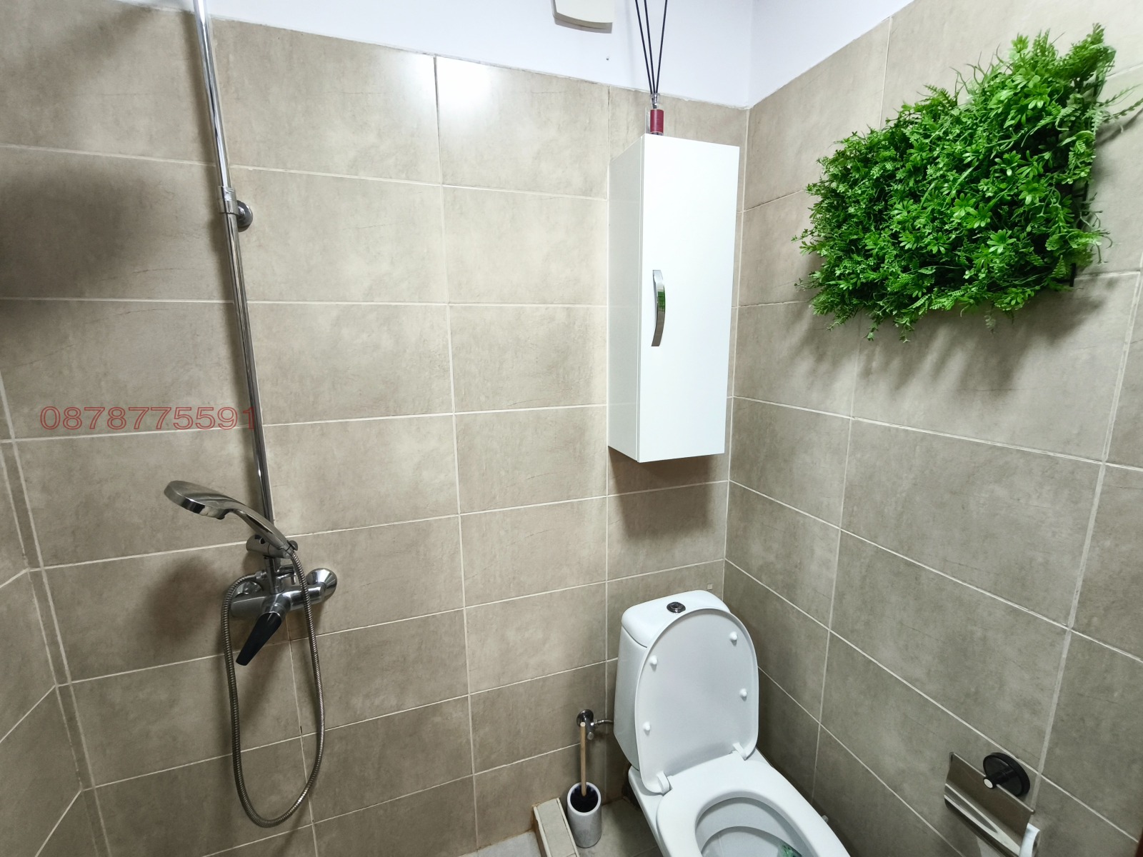 Продава 3-СТАЕН, гр. София, Овча купел, снимка 13 - Апартаменти - 56740412