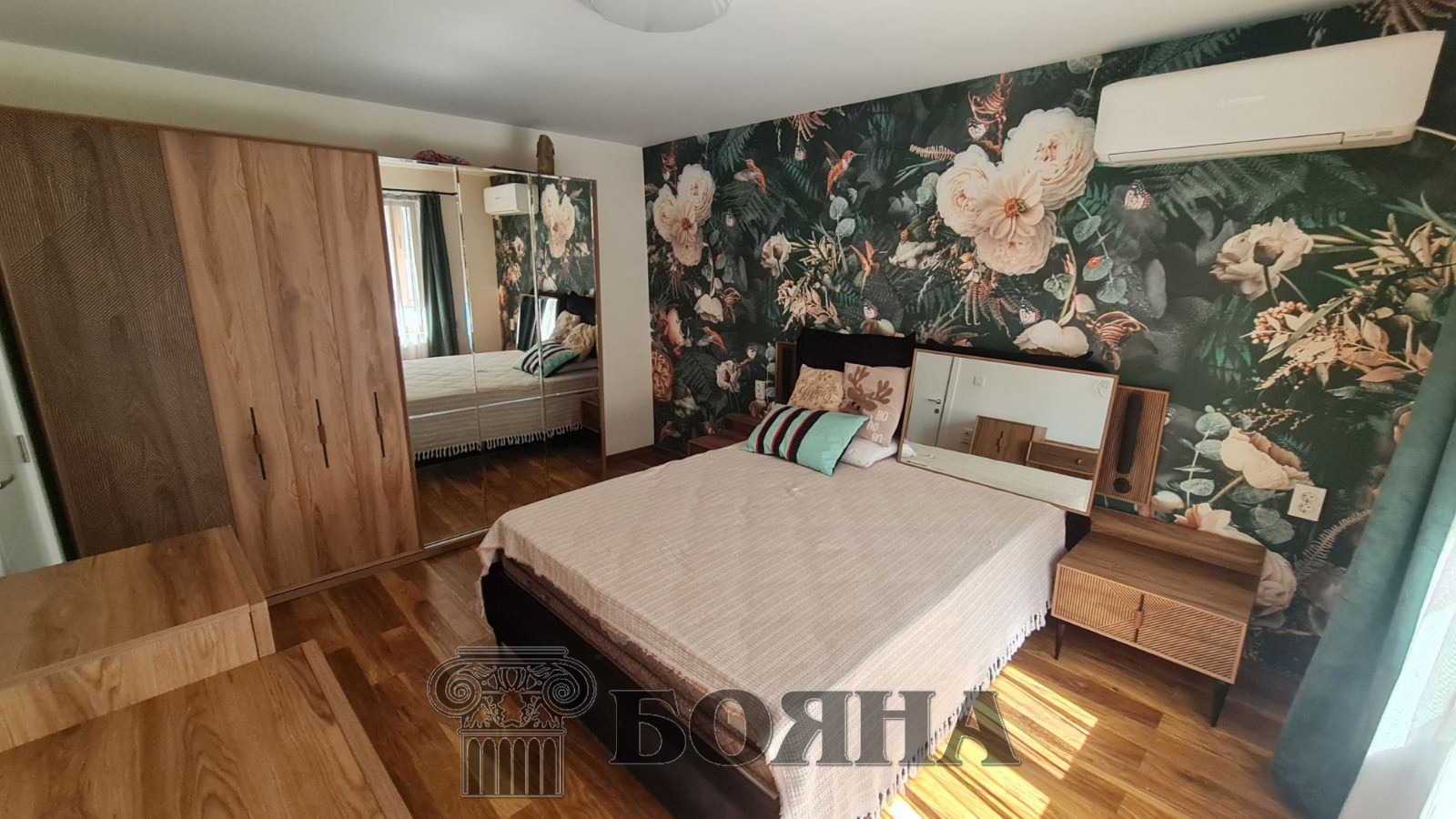 Продава 4-СТАЕН, гр. Русе, Хъшове, снимка 9 - Апартаменти - 54590281