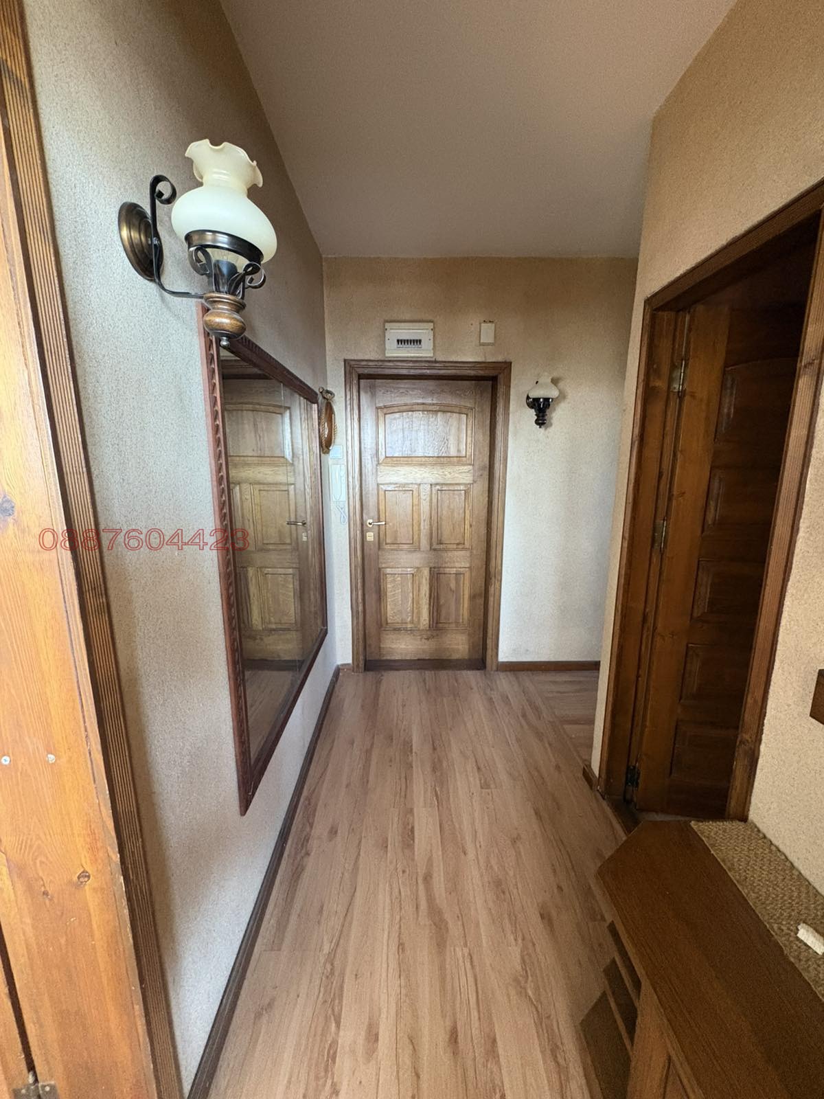 Продава МНОГОСТАЕН, гр. Варна, Трошево