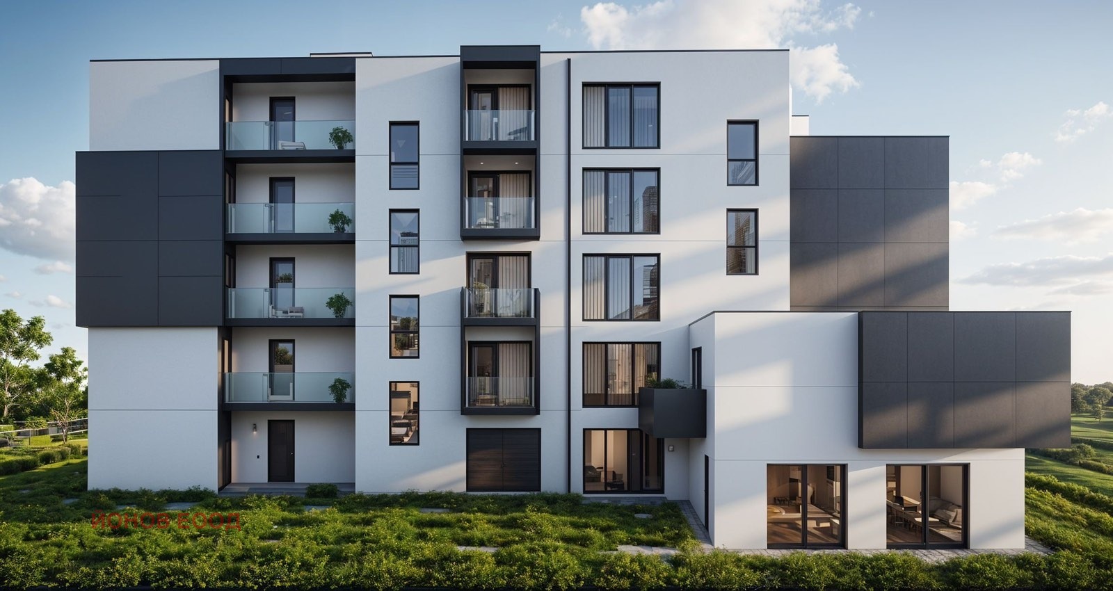 Продава МЕЗОНЕТ, гр. Приморско, област Бургас, снимка 2 - Апартаменти - 50676957