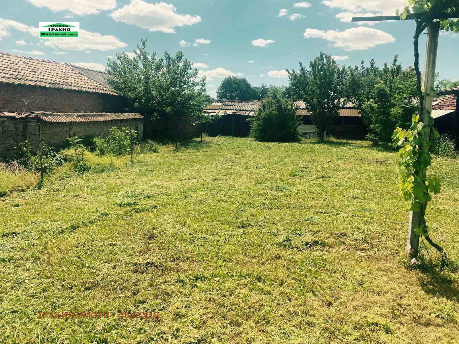 Продава КЪЩА, с. Строево, област Пловдив, снимка 3 - Къщи - 55925009