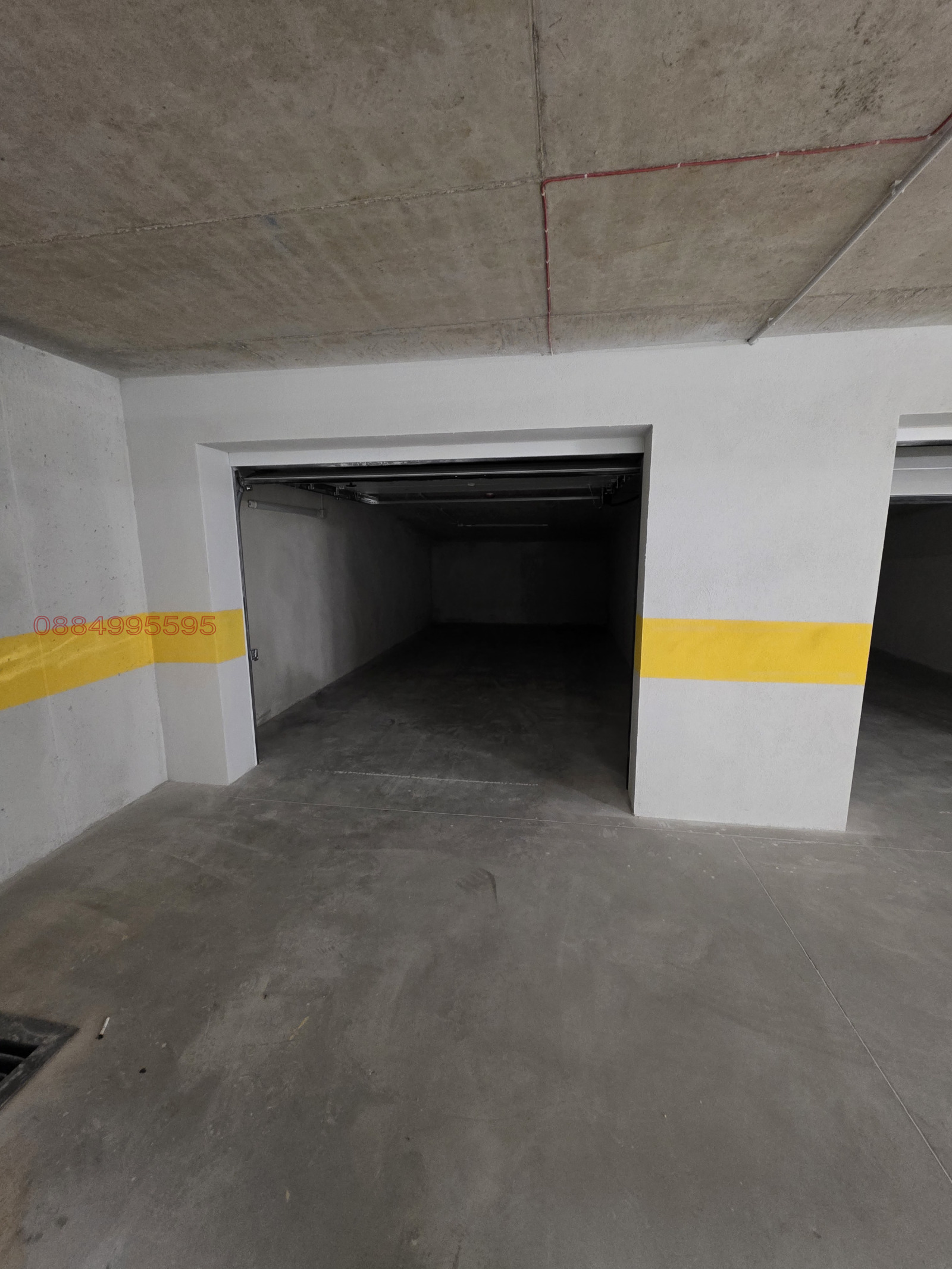 Продава ГАРАЖ, ПАРКОМЯСТО, гр. София, Младост 4
