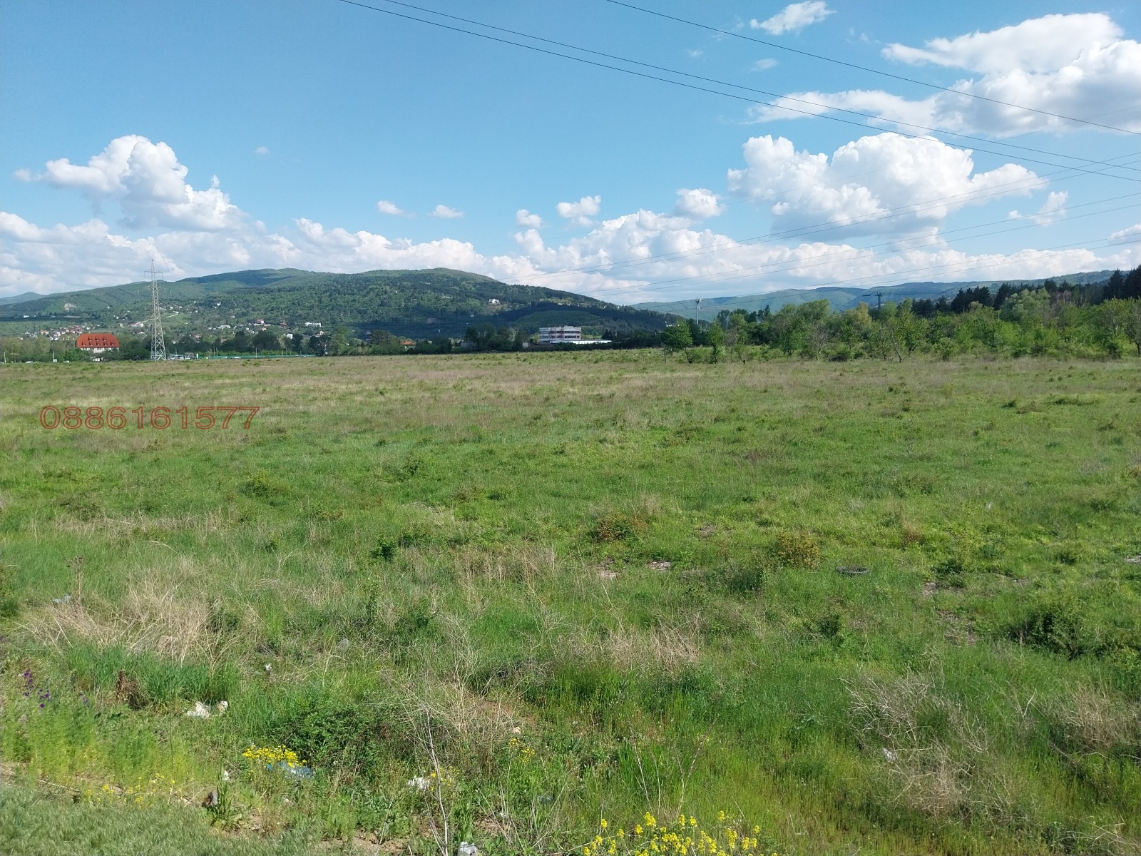 Продава ПАРЦЕЛ, гр. София, Горубляне, снимка 6 - Парцели - 56018083