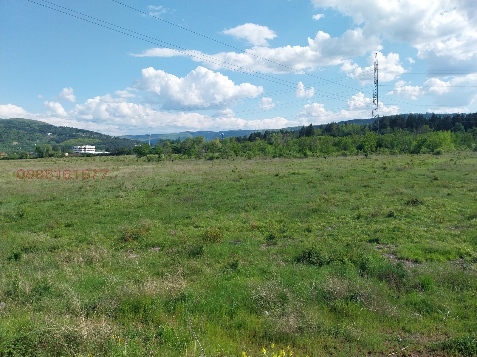 Продава ПАРЦЕЛ, гр. София, Горубляне, снимка 7 - Парцели - 56018083