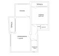 Продава 3-СТАЕН, гр. Стара Загора, Аязмото, снимка 9