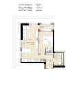 Продава 2-СТАЕН, град София, Банишора • 185874 € / 363537.95 лв. • 63184674 2