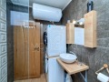 Продава  2-стаен град Бургас , Долно Езерово , 58 кв.м | 42964954 - изображение [7]