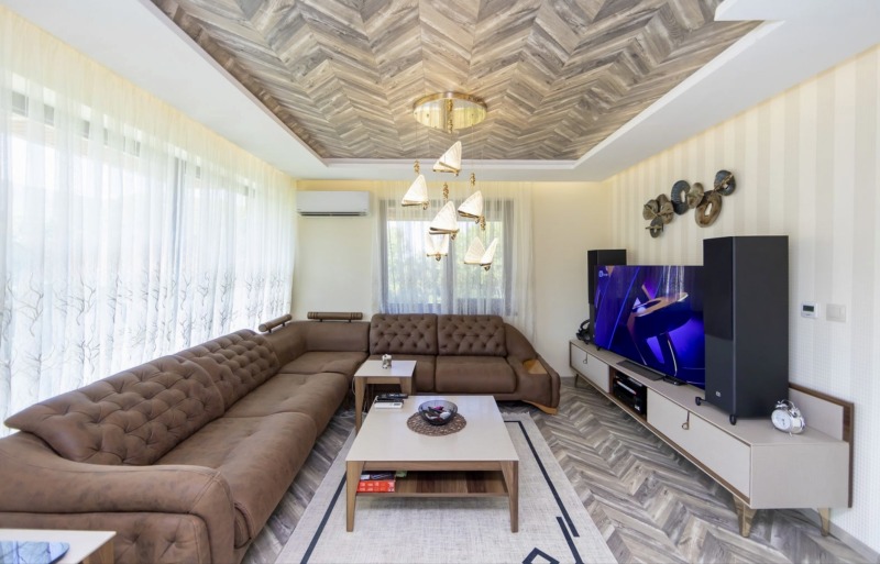 Продава МЕЗОНЕТ в град София, с. Лозен - 257 кв.м / 527 000 € » 1 030 722.41 лв., СОФИЯ ПРОПЪРТИ