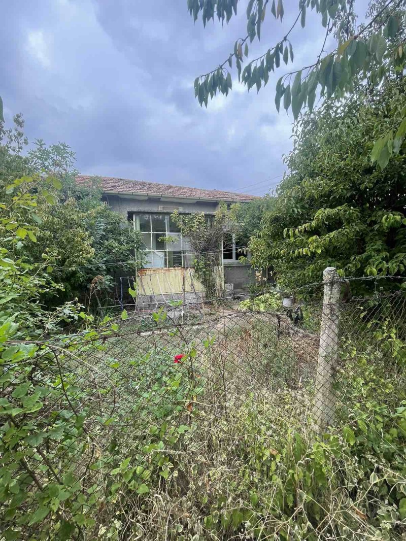 Продава КЪЩА в област Шумен, с. Кюлевча - 70 кв.м / 43 459.81 € » 85 000 лв., АДРЕС НЕДВИЖИМИ ИМОТИ - КАНТОРА ШУМЕН