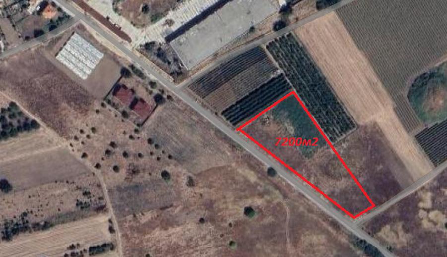 Продава ПАРЦЕЛ | Imot.bg — изображение 1