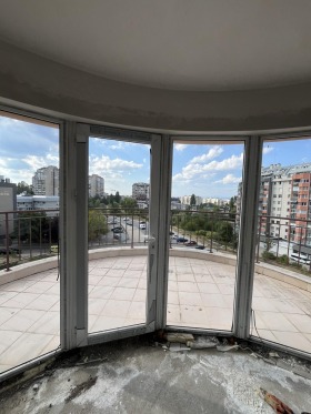1 ložnice Ovča kupel 2, Sofia