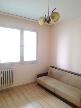 1 Schlafzimmer Sweta Troiza, Sofia