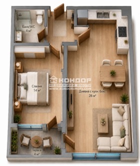 ������� 2-����� | Imot.bg � ����� ������ 5