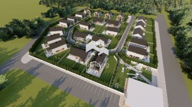 Maison Benkovski, région Varna 3