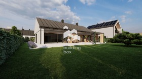 Maison Benkovski, région Varna 2