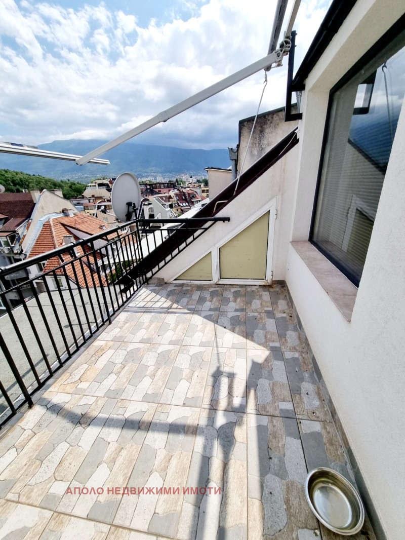 Till salu  Studio Sofia , Lozenec , 40 kvm | 11853584 - bild [16]
