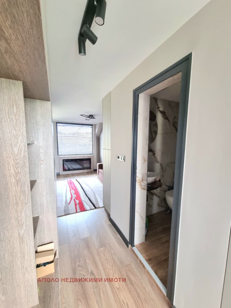 Till salu  Studio Sofia , Lozenec , 40 kvm | 11853584 - bild [5]