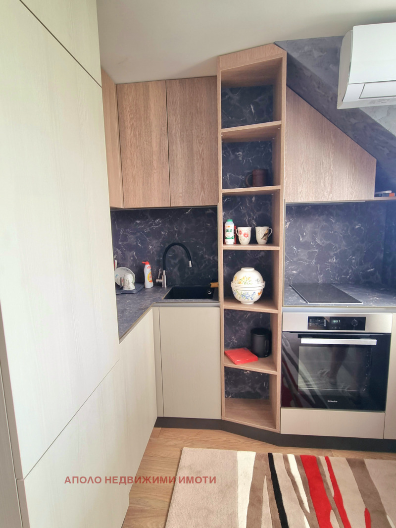 Till salu  Studio Sofia , Lozenec , 40 kvm | 11853584 - bild [4]