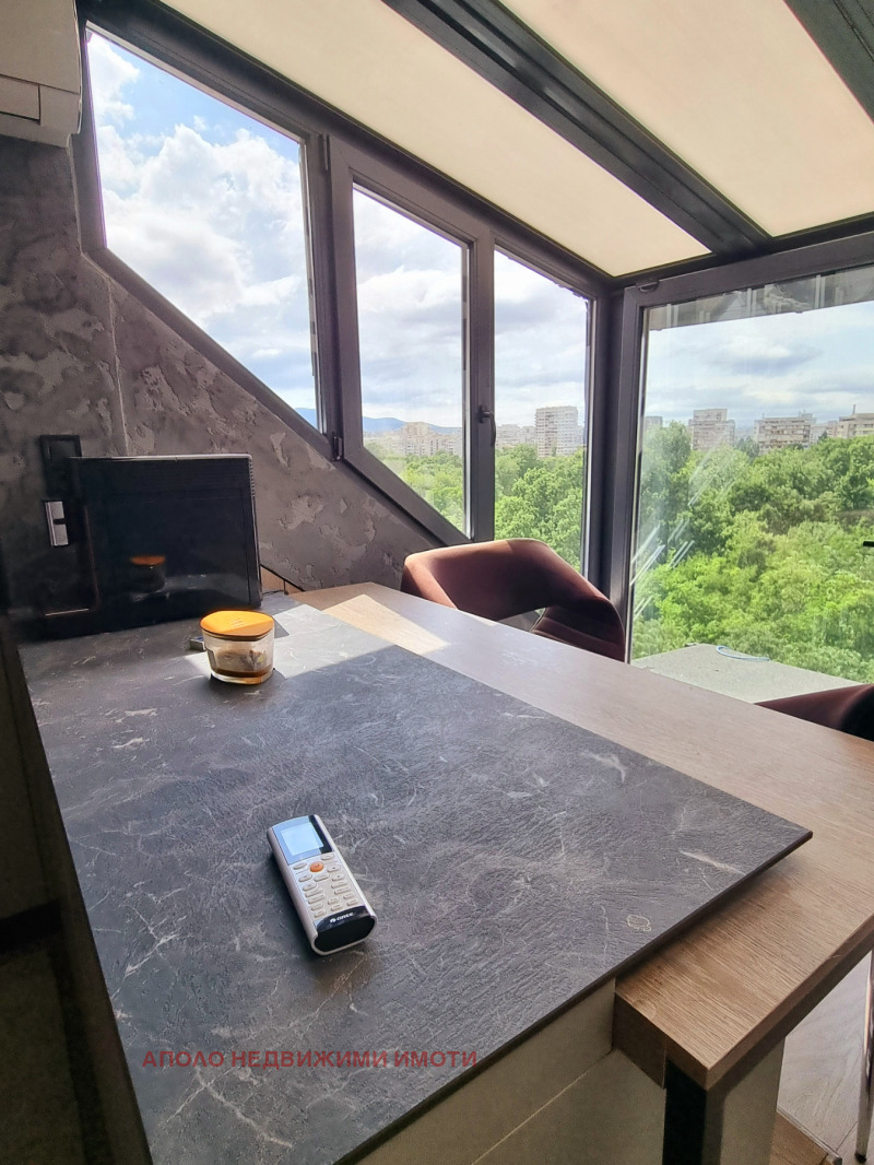 Till salu  Studio Sofia , Lozenec , 40 kvm | 11853584 - bild [2]