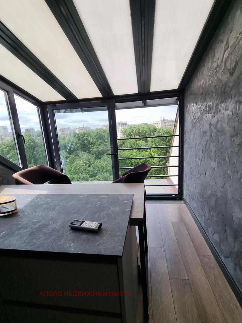Till salu  Studio Sofia , Lozenec , 40 kvm | 11853584 - bild [13]