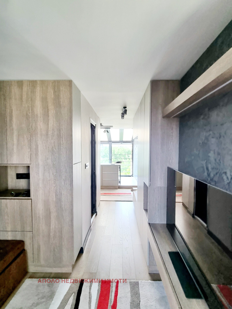 Till salu  Studio Sofia , Lozenec , 40 kvm | 11853584