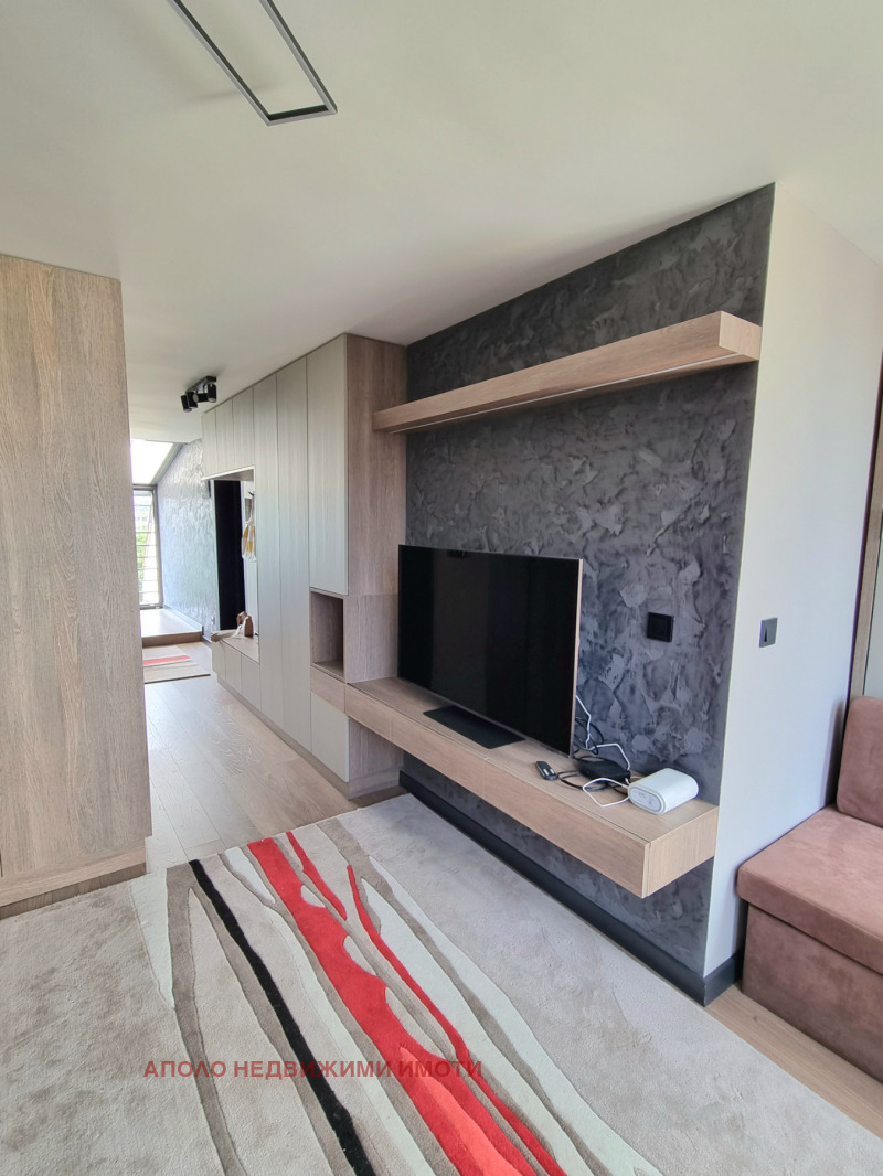 Till salu  Studio Sofia , Lozenec , 40 kvm | 11853584 - bild [15]