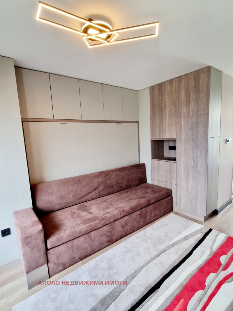 Till salu  Studio Sofia , Lozenec , 40 kvm | 11853584 - bild [6]