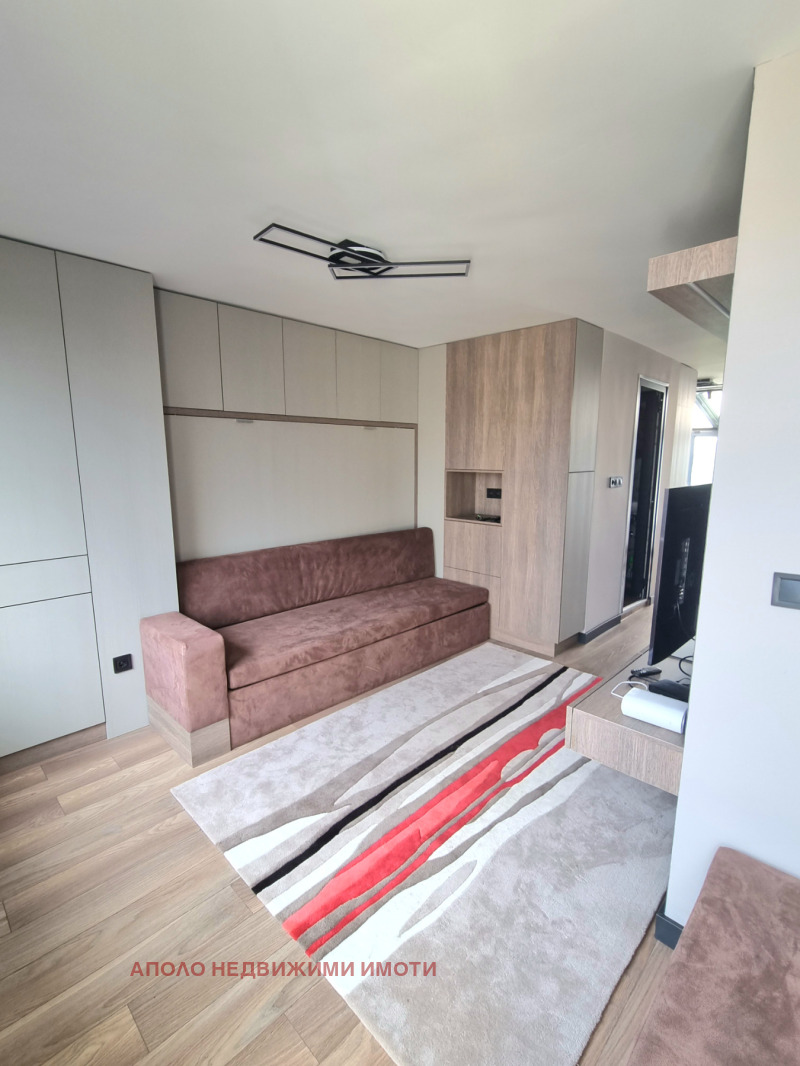 Till salu  Studio Sofia , Lozenec , 40 kvm | 11853584 - bild [14]