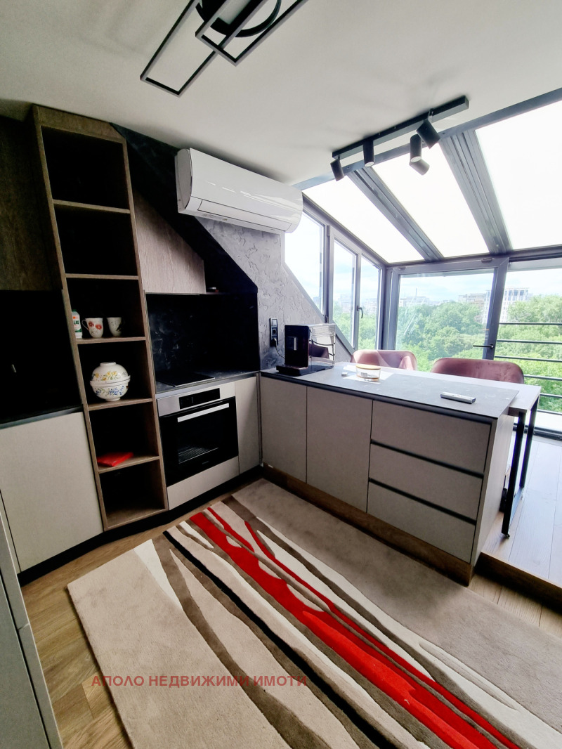Till salu  Studio Sofia , Lozenec , 40 kvm | 11853584 - bild [3]