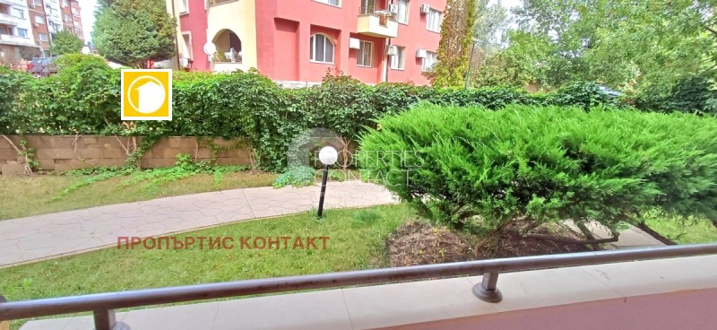 Продава  1-стаен област Бургас , к.к. Слънчев бряг , 28 кв.м | 53945093 - изображение [8]